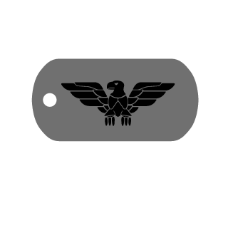 Roverbrak's emblem