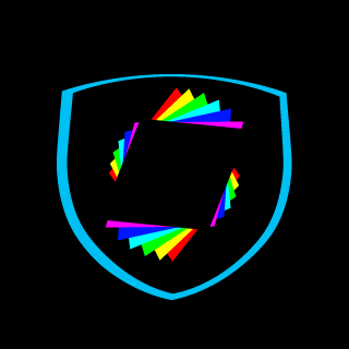 MageicMonkey's emblem