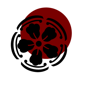 Bergamote-Dono's emblem