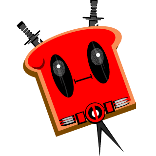 McFeary's emblem