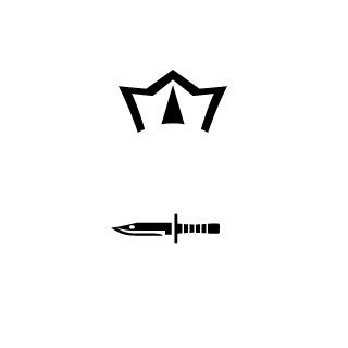Minerclawz's emblem