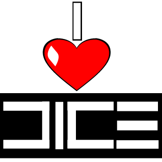IamCheeki's emblem