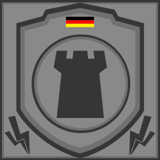 Alexik0n's emblem