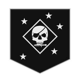 Radyn Starr's emblem