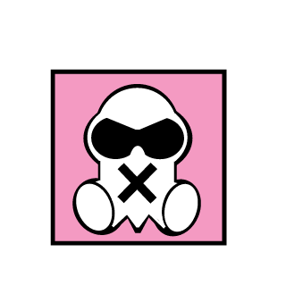 Raptoad's emblem