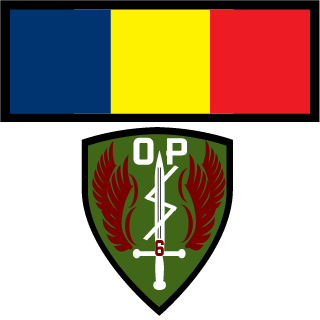 Thoromius's emblem