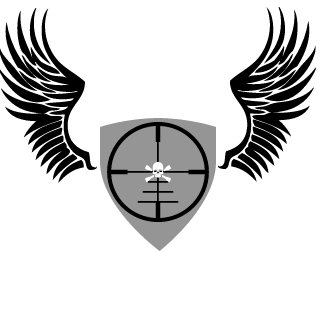 SOAP HUNT3R's emblem
