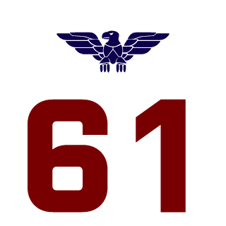 IGMG61's emblem