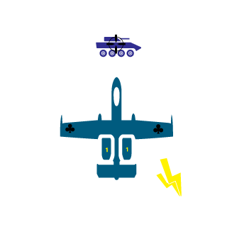 Netflinger14's emblem