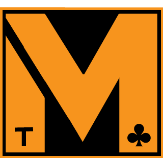 Mensahg's emblem