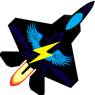 Fire8776's emblem