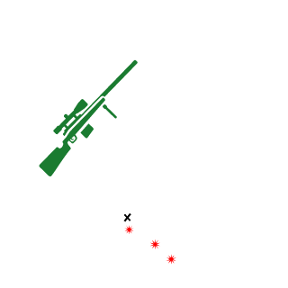 KAOS_RSA's emblem