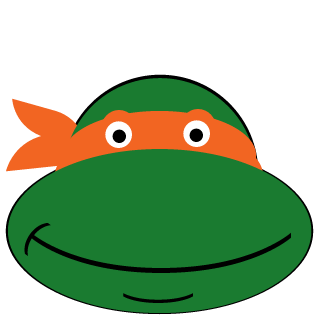 huegram's emblem