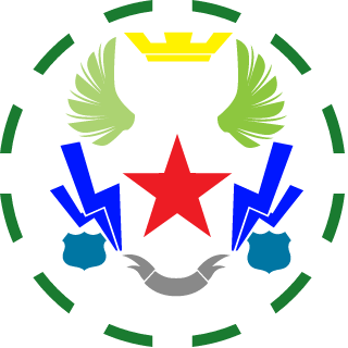 NewMechanik's emblem