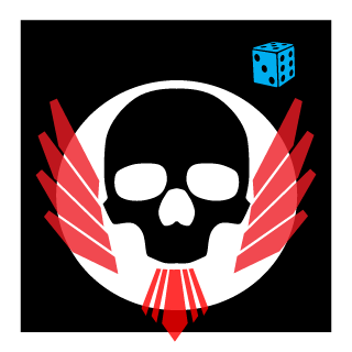 YaNahMean's emblem