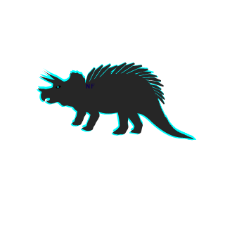 Nitefalconer's emblem