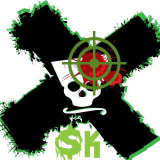 Them Shit Kunts's emblem