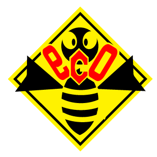 eco-hachi's emblem