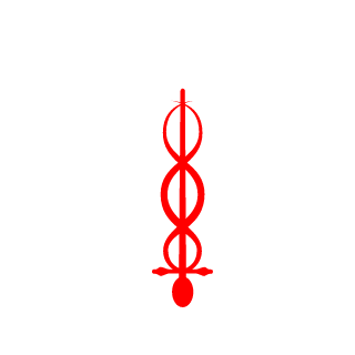 GNOBITELANTIMAGO's emblem
