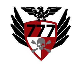 DIGAO777's emblem