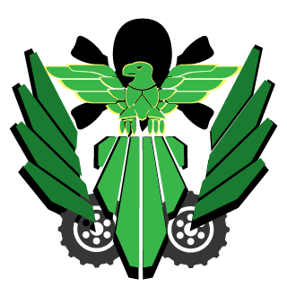 WiplashI0I's emblem