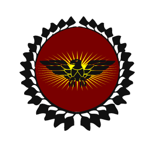 HunterZolomon43's emblem