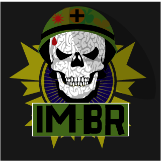 ImortaiS BR's emblem