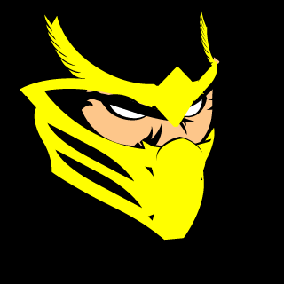 0o-Scorpion74-o0's emblem
