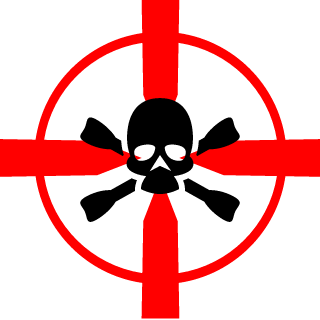 hornusser's emblem