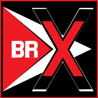 BRASIL XTREME's emblem