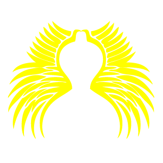 RageMadVenom's emblem