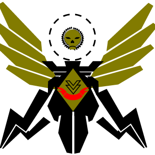 VelosoSnacktor's emblem