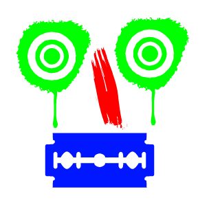 MackaynCheese's emblem