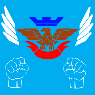 CmonMang99's emblem