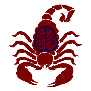 BLUEG3AR's emblem