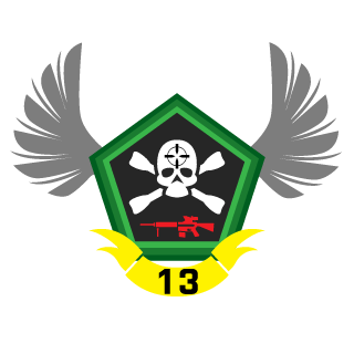wildBcat's emblem