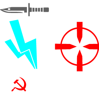 alebraglia's emblem