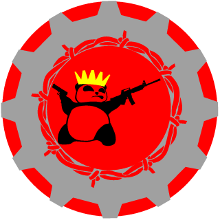 XyMasson's emblem