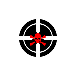 LuscaNFinder's emblem