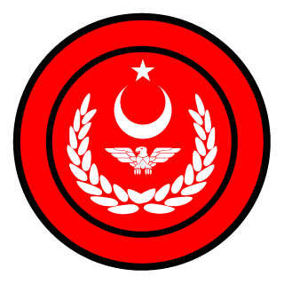 LTF011's emblem