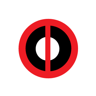 GunQ-46's emblem