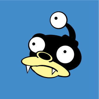 ll Guanatos ll's emblem