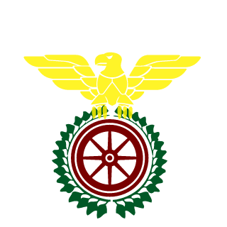 TalonHunter's emblem