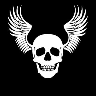 J-88's emblem