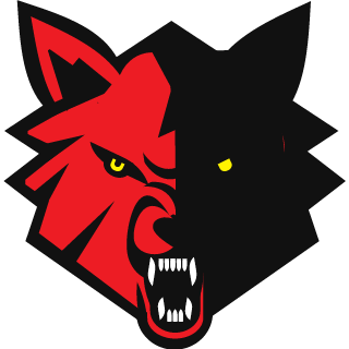 Wolfpac's emblem