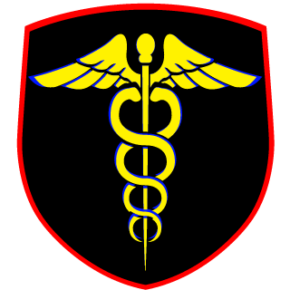 TYRC's emblem