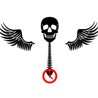 Roehk's emblem