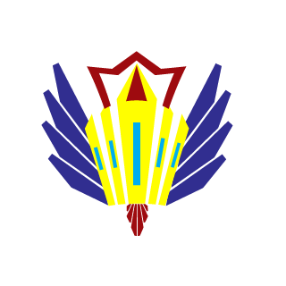 OGC-Hero's emblem