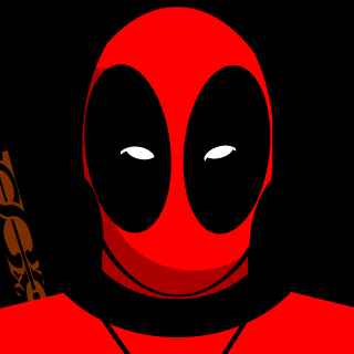 vx__DEADPOOL__xv's emblem