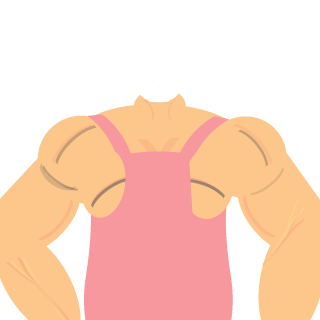 PayllaMan's emblem